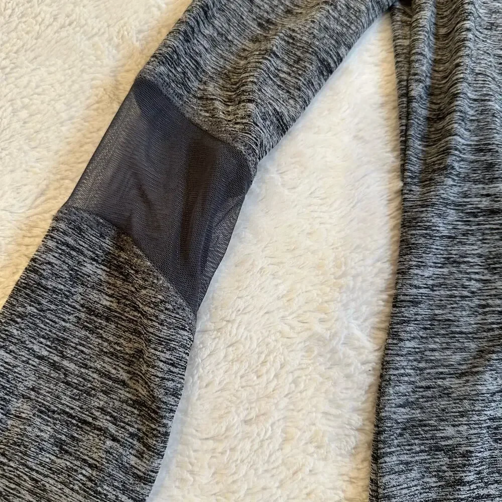 Justice Long Sleeve Top sz 8